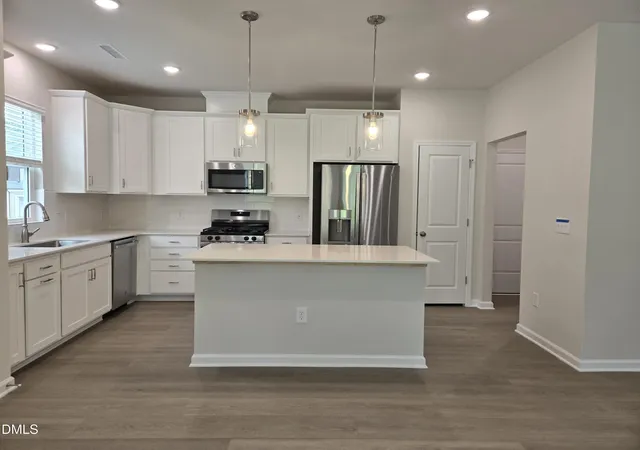 Photo 4 of Sale Pending at 2219 Bright Shore St #38, Raleigh, NC 27610 | MLS# 10181480 | Listing updated on 2026-10-14
