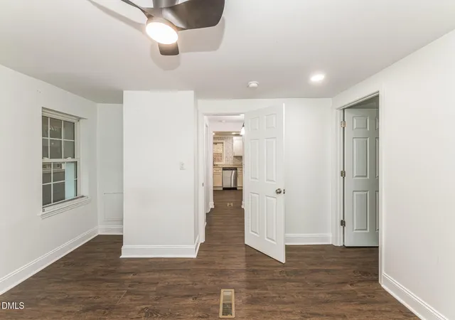 Photo 3 of Sale Pending at 1321 Carolina St E, Wilson, NC 27893 | MLS# 10180287 | Listing updated on 2026-09-07