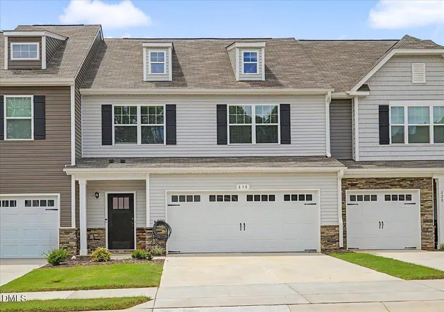 2nd image of 830 Pryor St, Mebane, NC 27302 | MLS# 10182198