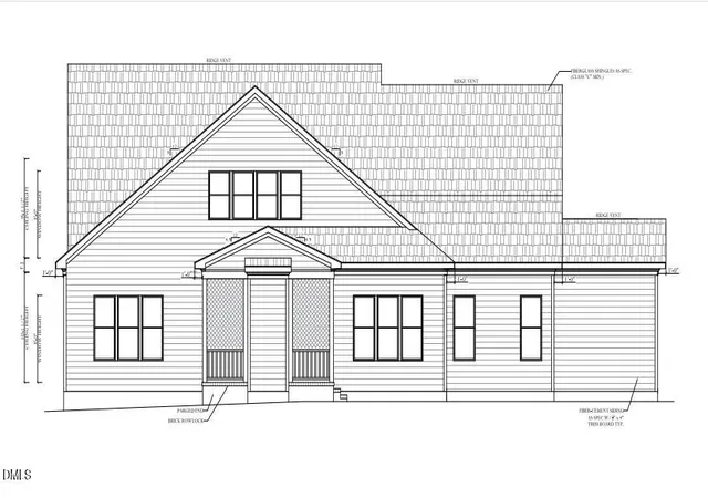 Photo 3 of Single family home for sale at 758 Mollie Meadow Dr, Zebulon, NC 27597 | MLS# 10181401 | Listing updated on 2026-09-29