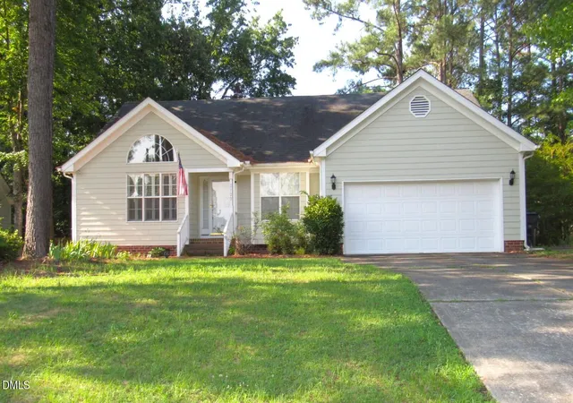image of 2723 Clifton Ave, Creedmoor, NC 27522 | MLS# 10180325