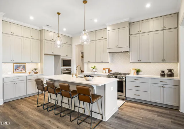 Photo 1 of Sale Pending at 1047 Coldspring Cir, Durham, NC 27705 | MLS# 10182096 | Listing updated on 2026-09-08