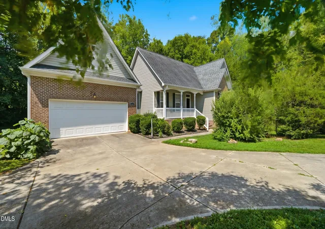 Photo 1 of Sale Pending at 3607 Old Farm Ct, Graham, NC 27253 | MLS# 10180307 | Listing updated on 2026-09-07