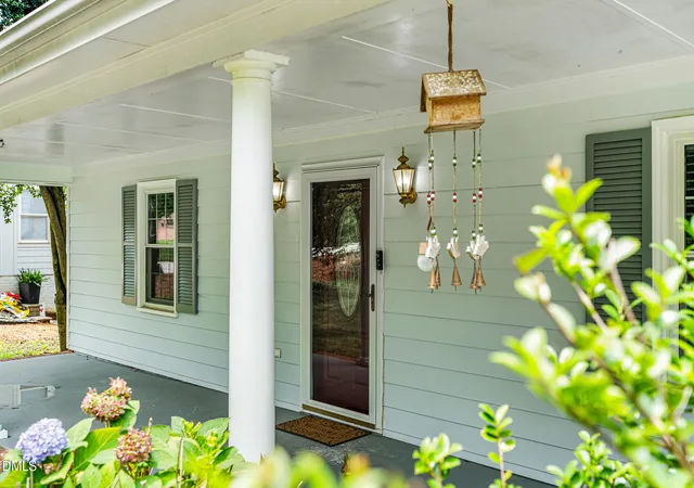 Photo 3 of Sale Pending at 6709 Van Hvn Dr, Raleigh, NC 27615 | MLS# 10182234 | Listing updated on 2026-08-02