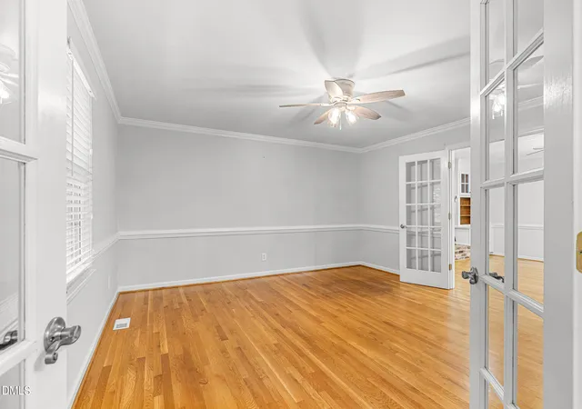 Photo 3 of Sale Pending at 6709 Van Hvn Dr, Raleigh, NC 27615 | MLS# 10182234 | Listing updated on 2026-08-02