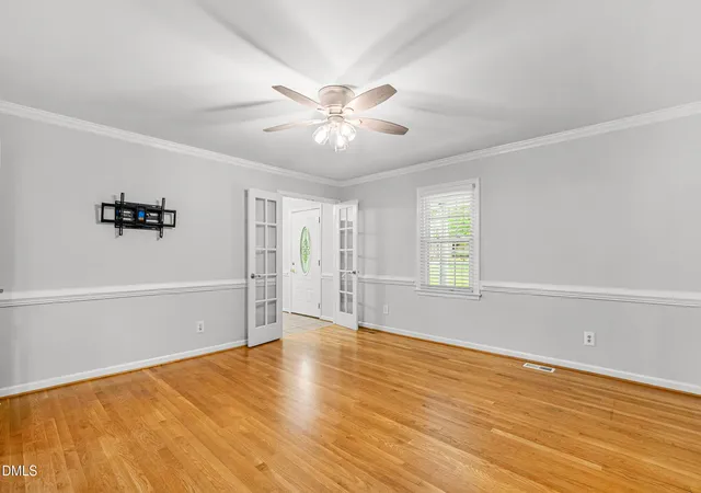 Photo 4 of Sale Pending at 6709 Van Hvn Dr, Raleigh, NC 27615 | MLS# 10182234 | Listing updated on 2026-08-02