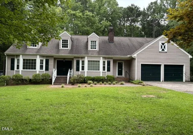 Photo 1 of Sale Pending at 10608 Lake Pl, Zebulon, NC 27597 | MLS# 10182211 | Listing updated on 2026-08-29