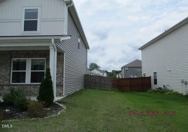 Photo 2 of Single family home for sale at 3904 Leeson Trl, Raleigh, NC 27616 | MLS# 10180314 | Listing updated on 2026-09-16