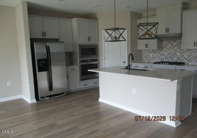 Photo 3 of Single family home for sale at 3904 Leeson Trl, Raleigh, NC 27616 | MLS# 10180314 | Listing updated on 2026-09-16