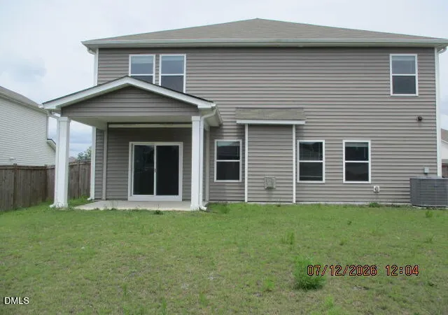 Photo 4 of Single family home for sale at 3904 Leeson Trl, Raleigh, NC 27616 | MLS# 10180314 | Listing updated on 2026-09-16