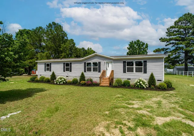 Photo 1 of Sale Pending at 108 Storey Acres Rd, Spring Lake, NC 28390 | MLS# 10180561 | Listing updated on 2026-09-01