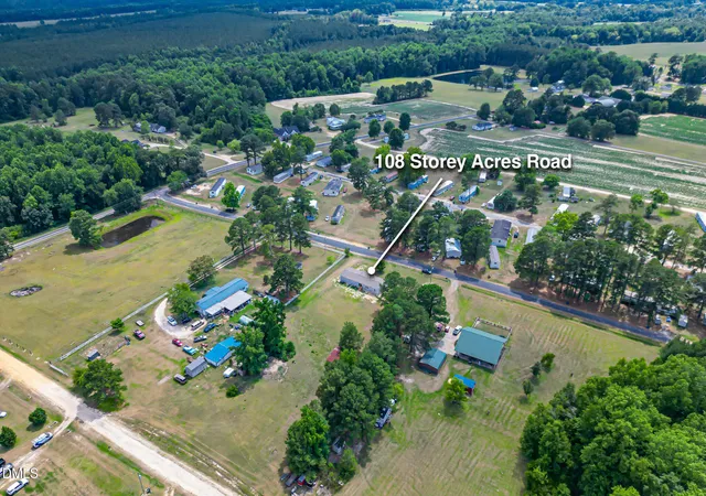 Photo 2 of Sale Pending at 108 Storey Acres Rd, Spring Lake, NC 28390 | MLS# 10180561 | Listing updated on 2026-09-01