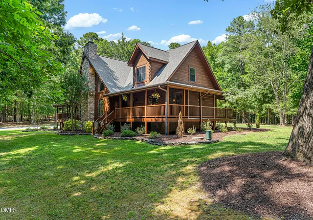 4th image of 420 Windy Ridge Rd, Chapel Hill, NC 27517 | MLS# 10180734