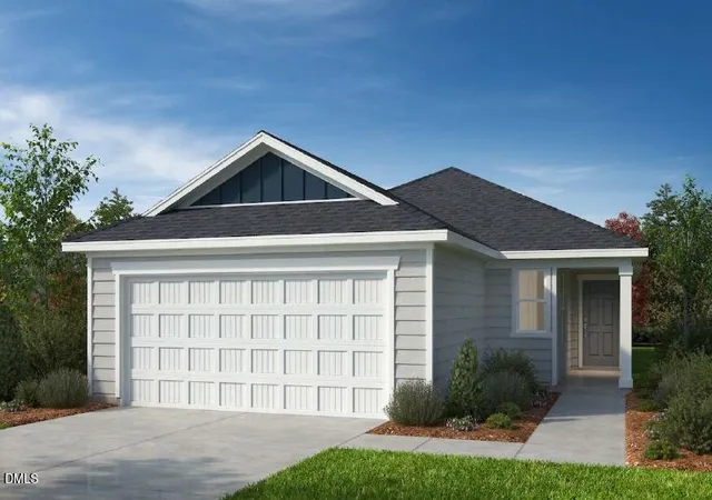 19th image of 2817 Zinger Hill Lane Dr, Raleigh, NC 27616 | MLS# 10180490
