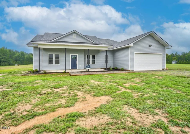 Single family home for sale at 1173 Nick Coley Rd, Whitakers, NC 27891 | MLS# 10180264