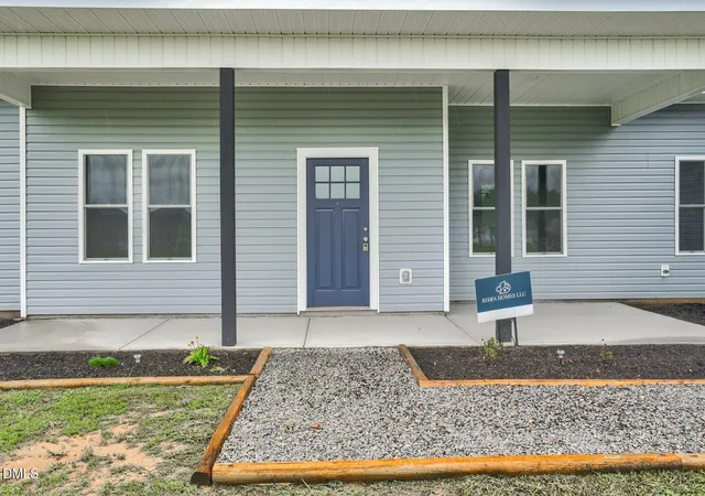 Photo 1 of Single family home for sale at 1173 Nick Coley Rd, Whitakers, NC 27891 | MLS# 10180264 | Listing updated on 2026-08-20