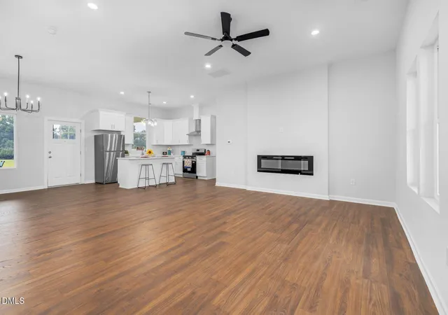 Photo 4 of Single family home for sale at 1173 Nick Coley Rd, Whitakers, NC 27891 | MLS# 10180264 | Listing updated on 2026-08-20