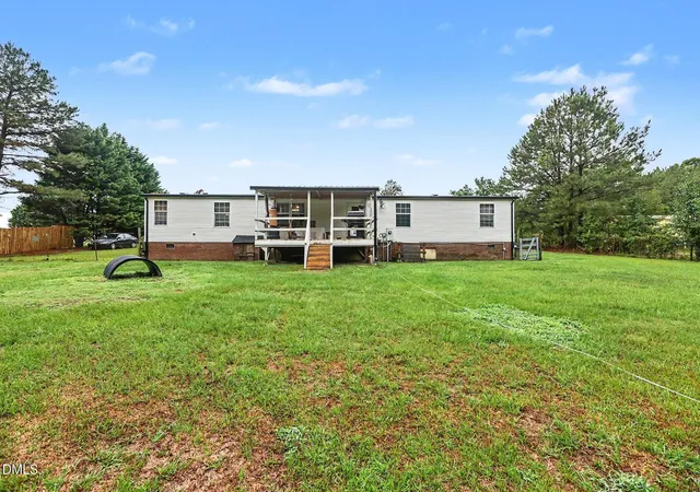 Photo 3 of Sale Pending at 108 Debbie Ln, Angier, NC 27501 | MLS# 10180790 | Listing updated on 2026-08-27
