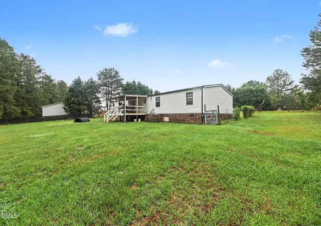Photo 3 of Sale Pending at 108 Debbie Ln, Angier, NC 27501 | MLS# 10180790 | Listing updated on 2026-08-27