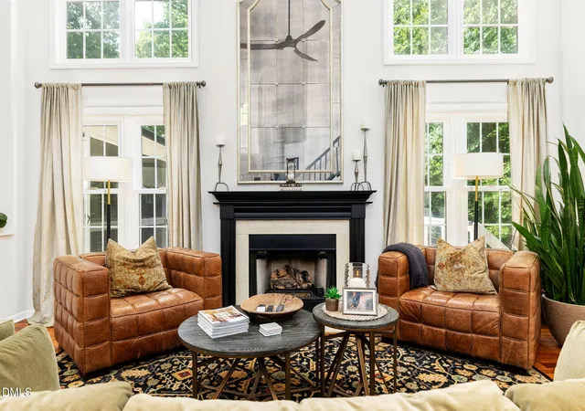 Photo 2 of Sale Pending at 11936 Sycamore Grv Ln, Raleigh, NC 27614 | MLS# 10180303 | Listing updated on 2026-09-11