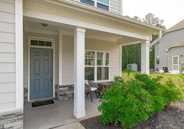 Photo 2 of Single family home for sale at 200 Sutherland Dr, Franklinton, NC 27525 | MLS# 10180793 | Listing updated on 2026-08-30