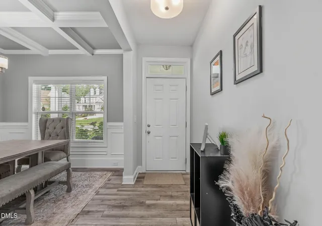 Photo 3 of Single family home for sale at 200 Sutherland Dr, Franklinton, NC 27525 | MLS# 10180793 | Listing updated on 2026-08-30