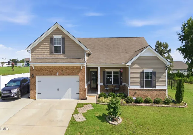 Photo 1 of Single family home for sale at 213 Fenella Dr, Four Oaks, NC 27524 | MLS# 10180523 | Listing updated on 2026-07-18