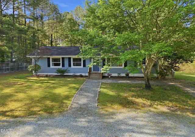 Photo 1 of Single family home for sale at 5604 Bobcat Rd, Chapel Hill, NC 27516 | MLS# 10180749 | Listing updated on 2026-09-03