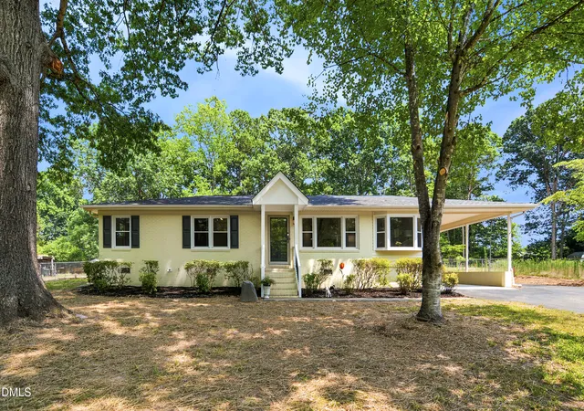 Photo 3 of Single family home for sale at 5517 Spring Rd, Raleigh, NC 27603 | MLS# 10180830 | Listing updated on 2026-09-16
