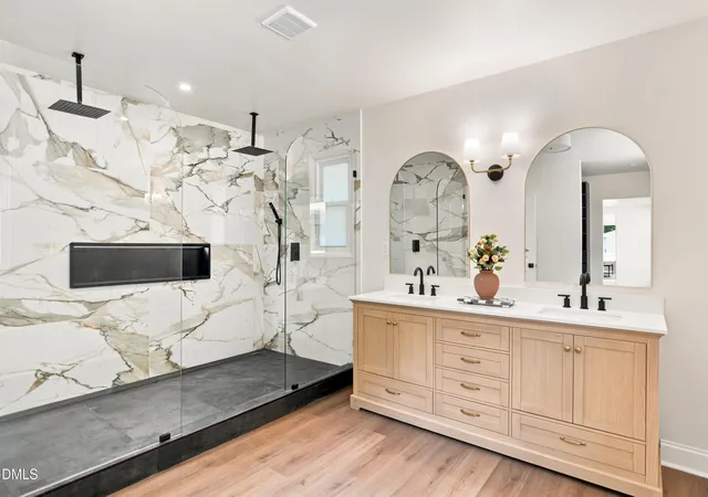 Photo 3 of Single family home for sale at 5517 Spring Rd, Raleigh, NC 27603 | MLS# 10180830 | Listing updated on 2026-09-16