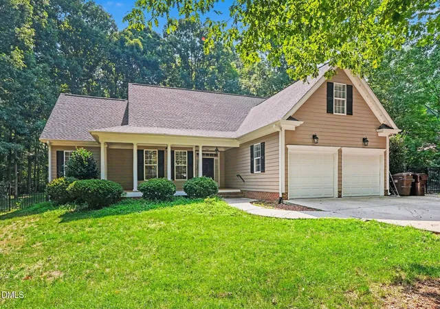 1st image of 351 N Old Lantern Rd, Timberlake, NC 27583 | MLS# 10181257
