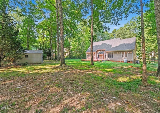 30th image of 351 N Old Lantern Rd, Timberlake, NC 27583 | MLS# 10181257