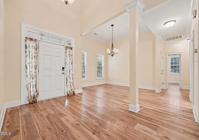 3rd image of 351 N Old Lantern Rd, Timberlake, NC 27583 | MLS# 10181257