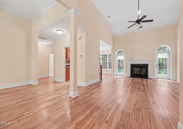 4th image of 351 N Old Lantern Rd, Timberlake, NC 27583 | MLS# 10181257