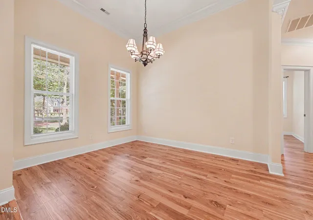 5th image of 351 N Old Lantern Rd, Timberlake, NC 27583 | MLS# 10181257