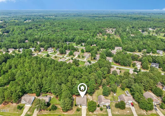 Photo 25 of Single family home for sale at 138 Gold Ct, Broadway, NC 27505 | MLS# 10184687 | Listing updated on 2026-10-06
