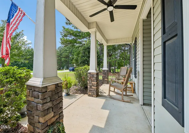 Photo 3 of Single family home for sale at 138 Gold Ct, Broadway, NC 27505 | MLS# 10184687 | Listing updated on 2026-10-06