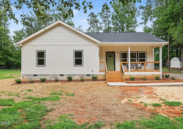 1st image of 1405 Sundown Dr, Mebane, NC 27302 | MLS# 10184672