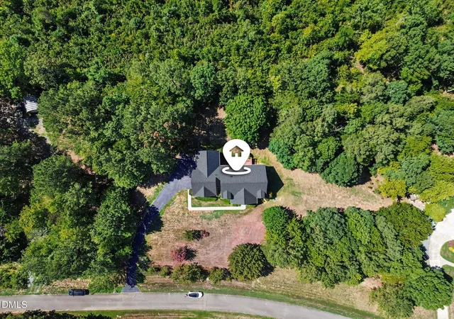Photo 42 of Single family home for sale at 606 Old Chestnut Xing, Moncure, NC 27559 | MLS# 10180990 | Listing updated on 2026-08-31