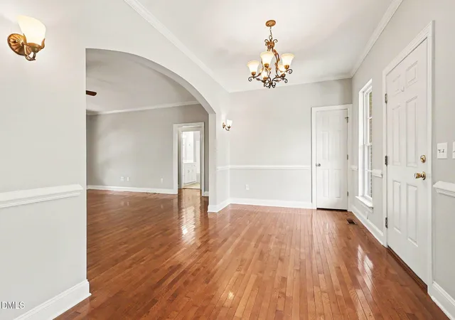 Photo 4 of Single family home for sale at 606 Old Chestnut Xing, Moncure, NC 27559 | MLS# 10180990 | Listing updated on 2026-10-15