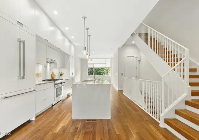 Photo 3 of Sale Pending at 2321 Clark Ave, Raleigh, NC 27607 | MLS# 10180504 | Listing updated on 2026-08-30