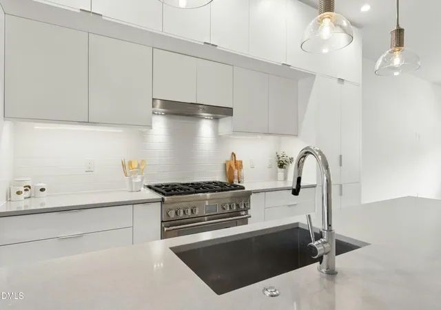 Photo 4 of Sale Pending at 2321 Clark Ave, Raleigh, NC 27607 | MLS# 10180504 | Listing updated on 2026-08-30