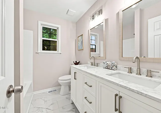 Photo 3 of Single family home for sale at 105 Poplar Ct, Willow Spring, NC 27592 | MLS# 10182436 | Listing updated on 2026-09-10
