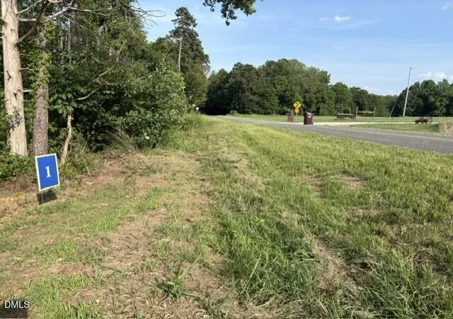 Photo 1 of Land for sale at 0809970465 Bunny Rd, Rougemont, NC 27572 | MLS# 10180692 | Listing updated on 2026-07-25