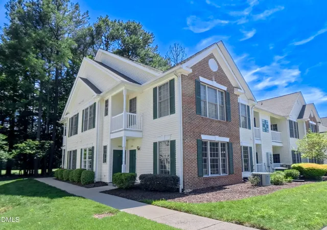 Photo 1 of Condo for sale at 1511 Kudrow Ln, Morrisville, NC 27560 | MLS# 10180901 | Listing updated on 2026-08-23