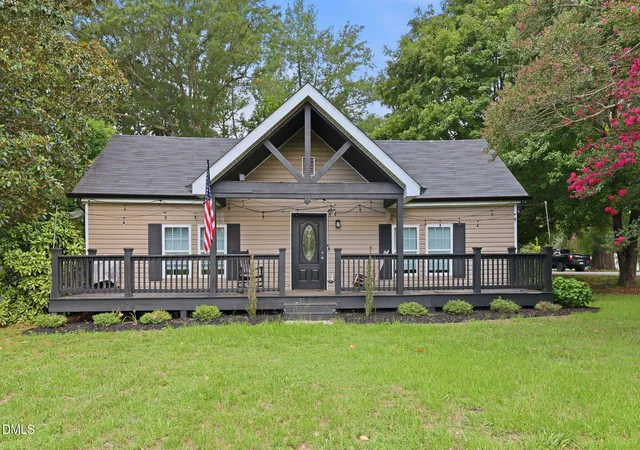 1st image of 33 American Legion Rd, Franklinton, NC 27525 | MLS# 10180284