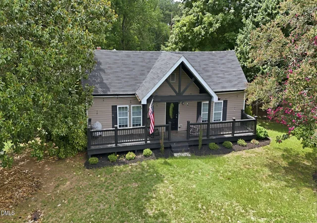 2nd image of 33 American Legion Rd, Franklinton, NC 27525 | MLS# 10180284