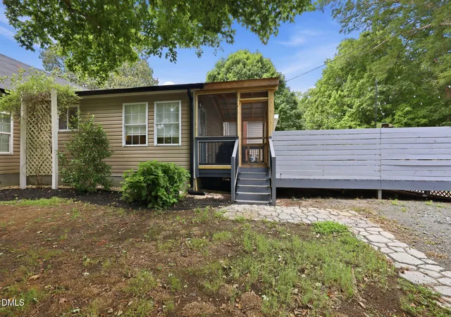 39th image of 33 American Legion Rd, Franklinton, NC 27525 | MLS# 10180284