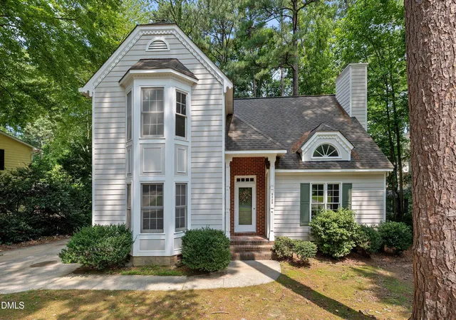 Photo 1 of Single family home for sale at 5325 Fairmead Cir, Raleigh, NC 27613 | MLS# 10180784 | Listing updated on 2026-08-21