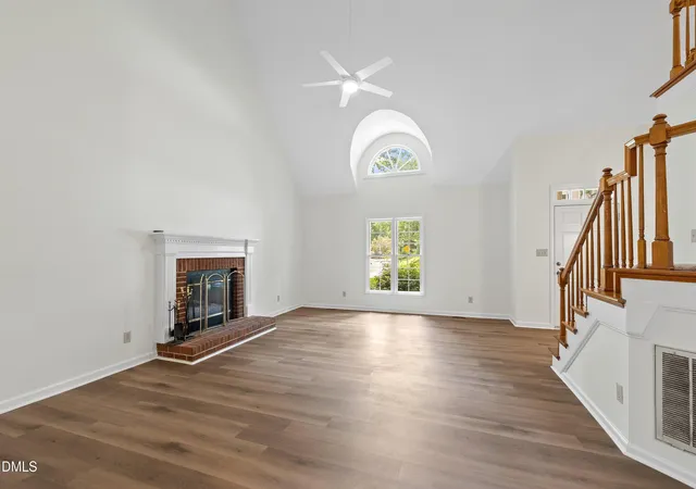 Photo 4 of Single family home for sale at 5325 Fairmead Cir, Raleigh, NC 27613 | MLS# 10180784 | Listing updated on 2026-08-21